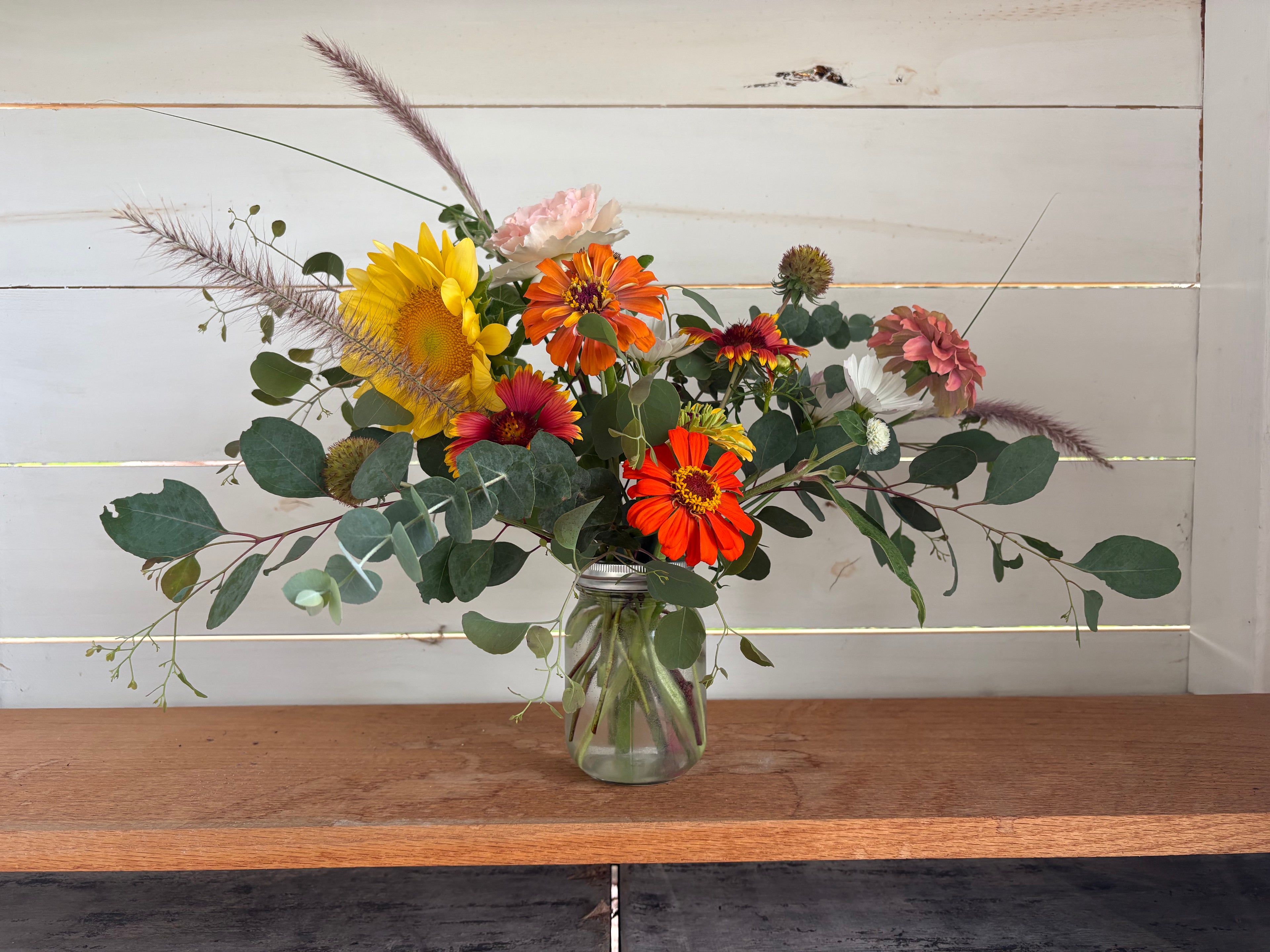 tuesday bouquets