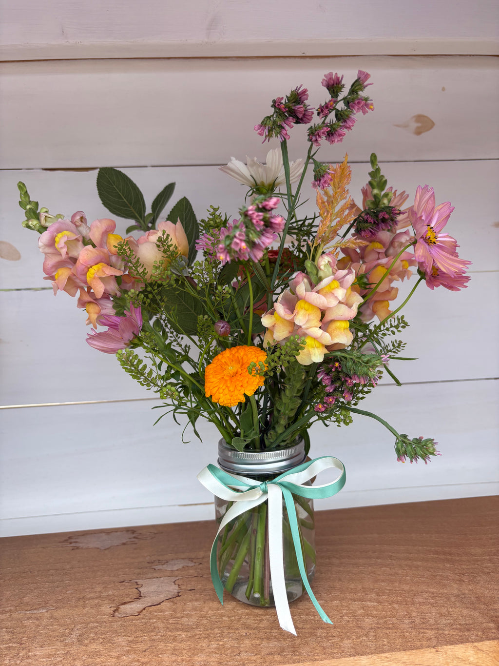 tuesday bouquets