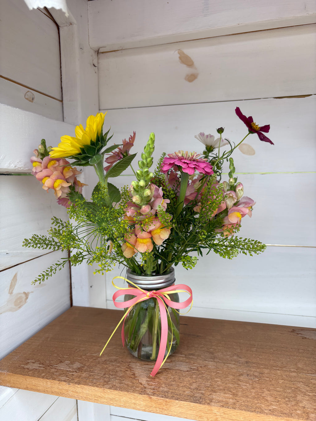 tuesday bouquets