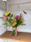 friday bouquets