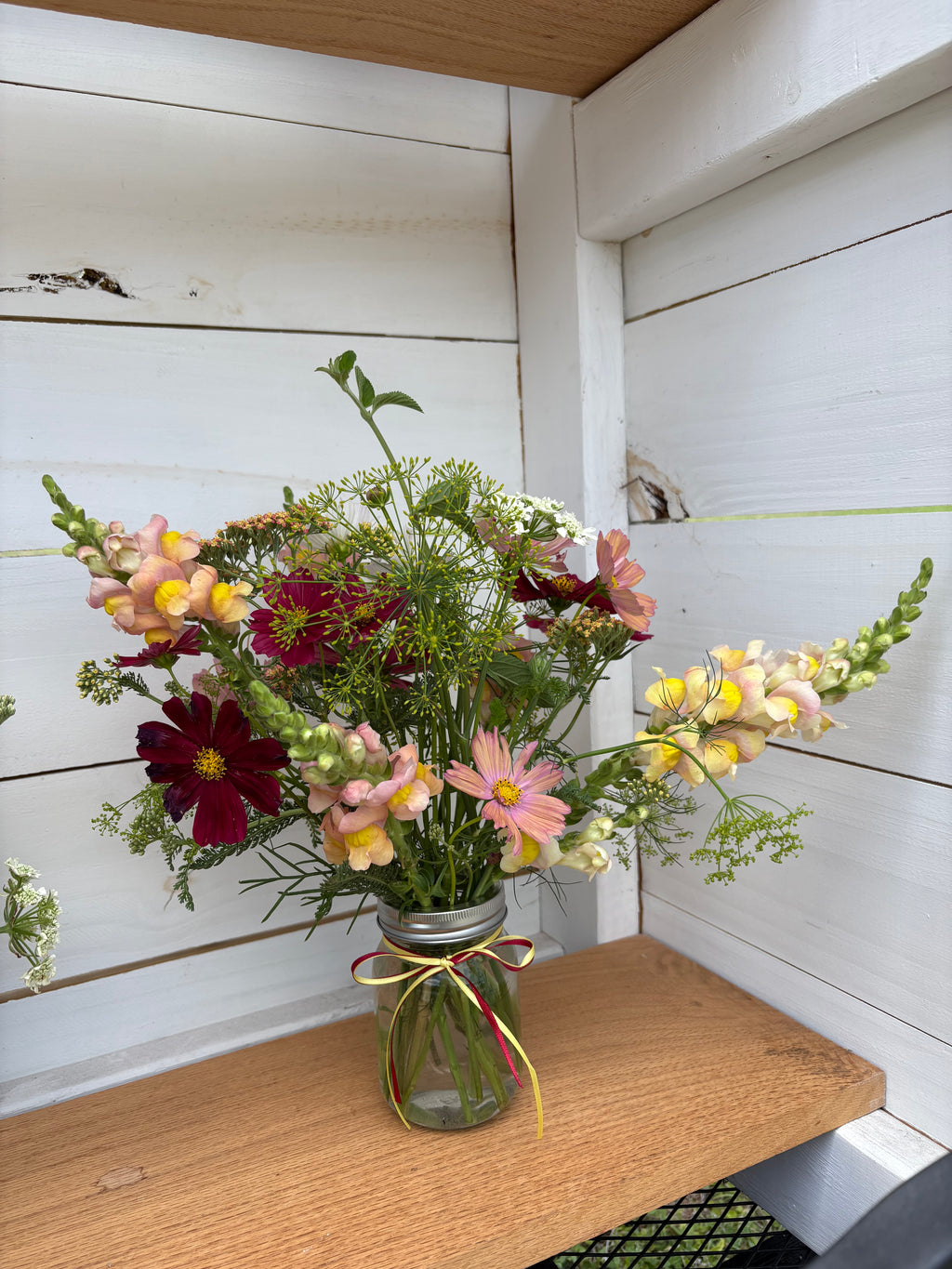 friday bouquets