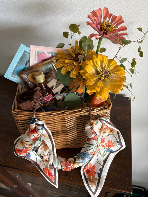Gift Basket | Care Package