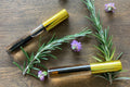nourishing lash & brow serum