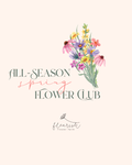 All Season Flower Club